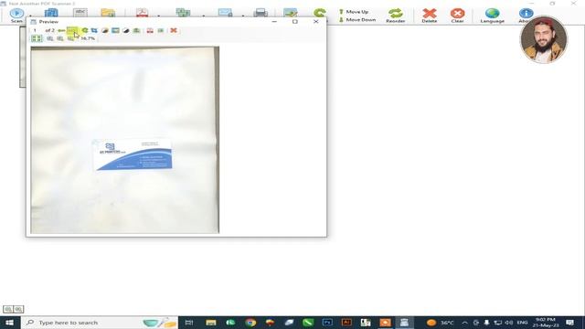 Amazing and free scanning software for Windows | NAPS2 смотреть онлайн