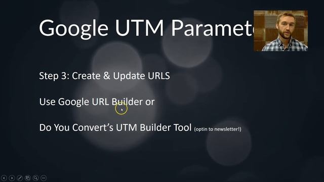 Track Results for EVERYTHING with UTM Codes смотреть онлайн