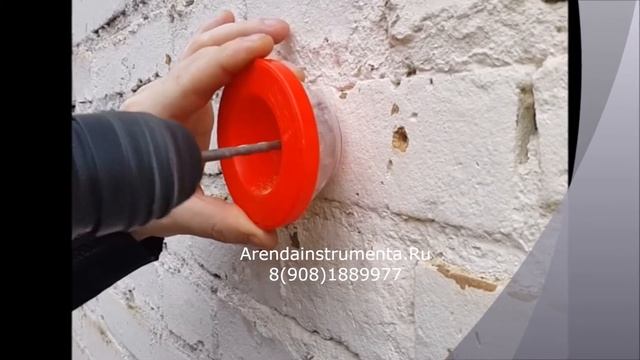 Сверление бетона без пыли. Пылесборник kwb.Перфоратор Hilti te 4-a22 смотреть онлайн