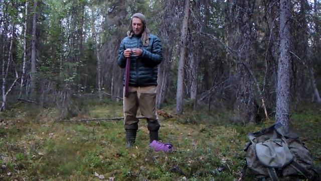 В поисках избы. Белые ночи. смотреть онлайн
