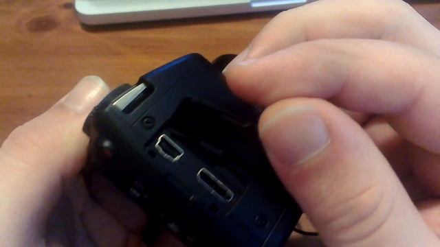 Canon SX500 IS Overview смотреть онлайн