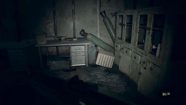 RESIDENT EVIL 7 #18 - Kotzi's Return ★ Let's Play Resident Evil 7 смотреть онлайн