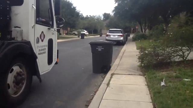 Thanksgiving Break San Antonio Heil Durapack Python 4240 Part 2 of 3 смотреть онлайн