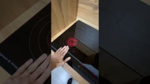 Варочная панель Zigmund & shtain с AliExpress проблемы при включении!