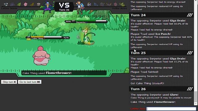 Toadal Annihilation Part 1 [RU Showdown LIVE] смотреть онлайн