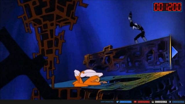 Play & Relax sur Space Ace HD PC смотреть онлайн