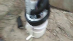 НЕ ЗАВОДИТСЯ Nissan X-Trail после замены сеточки бензонасоса .Причина..