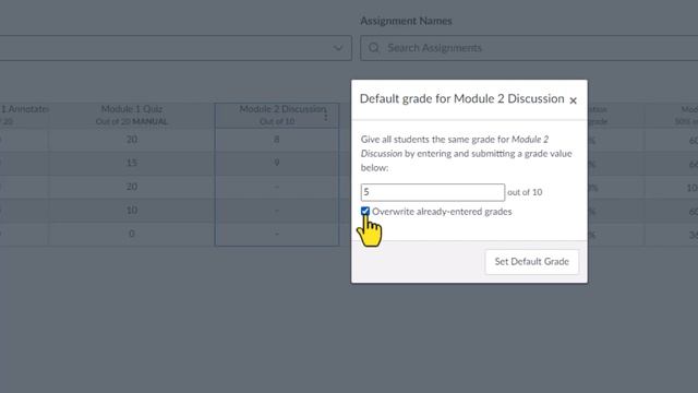 Stay Ahead: Essential Canvas Gradebook Tips in 2023! смотреть онлайн