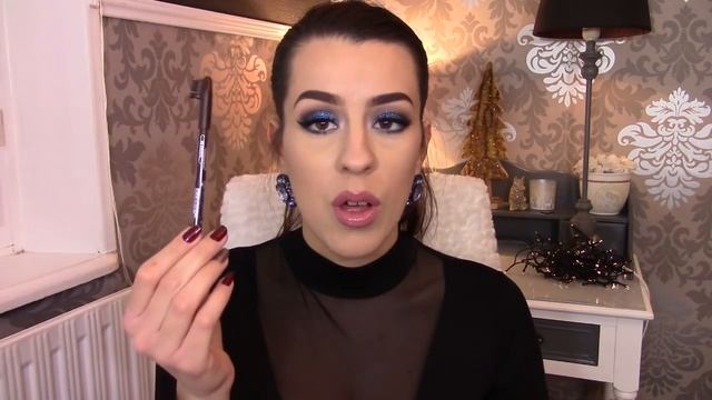 HAUL D'HIVER : BOOHOO, H&M, NYX, SLA, NATURAL MOJO ... смотреть онлайн