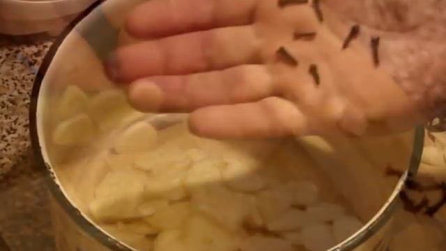 Рецепты Десертов