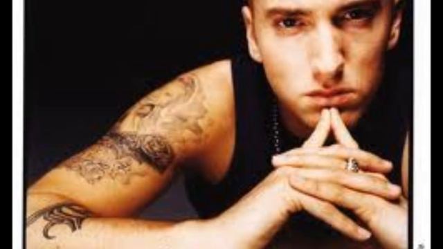 Eminem ft Obie Trice - Hey lady (With lyrics) смотреть онлайн