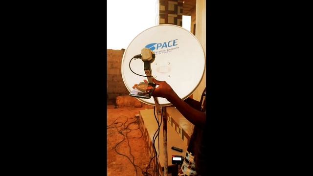 Satellite Finder Pro/ How To Use/ Satellite Finder App 2/dish Pointer/ Align Dish In 1 Minute