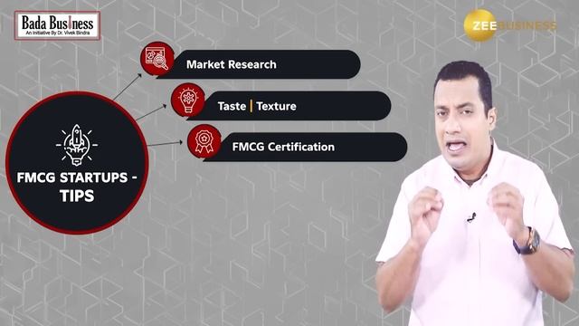 Ep : 05 | How To Start Health Food Business? | New Business Idea Series | Dr Vivek Bindra смотреть онлайн