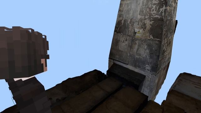 КАРТА: ULTRA-REALISTIC Майнкрафт [Майнкрафт Пе Ultra HD] смотреть онлайн