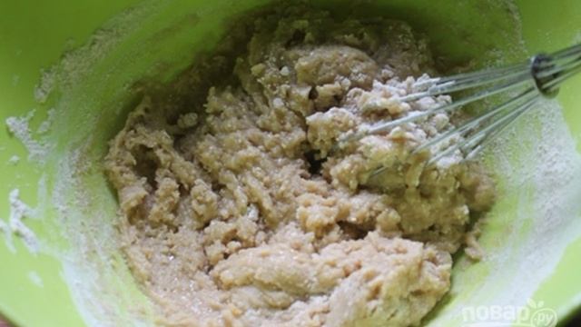 Сборник рецептов