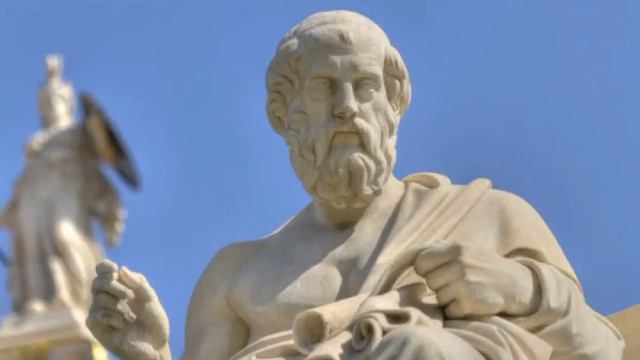The Prophecies of Plato for The 21st Century! Ancient Philosopher's School Lasted 1,000 Years! смотреть онлайн