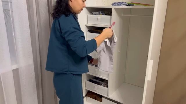 Обустраиваю детскую ШЬЮ ШТОРЫ Организую хранение ЛЕГКИЙ САЛАТИК Что меня мотивирует смотреть онлайн