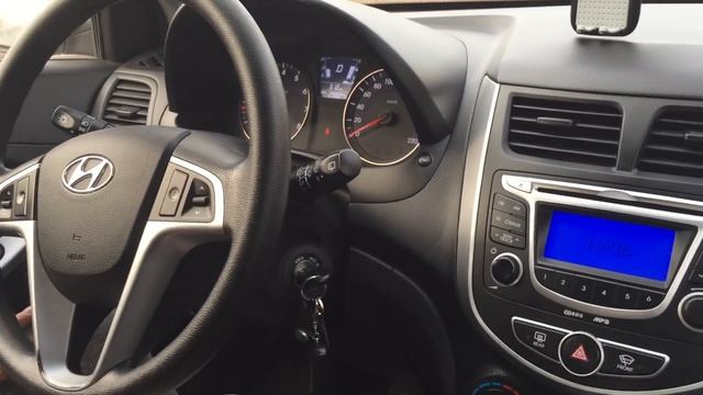 Первый урок вождения на автомате. Жена-трусиха)))) смотреть онлайн