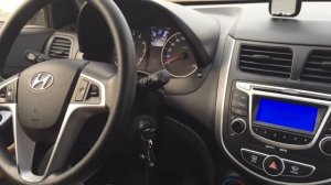 Первый урок вождения на автомате. Жена-трусиха))))