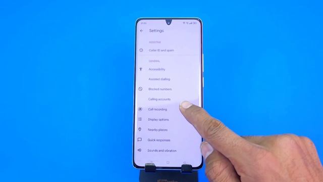 Oppo a78 Call Recording Setting | How to Call Record in Oppo a78 5g | call recording смотреть онлайн