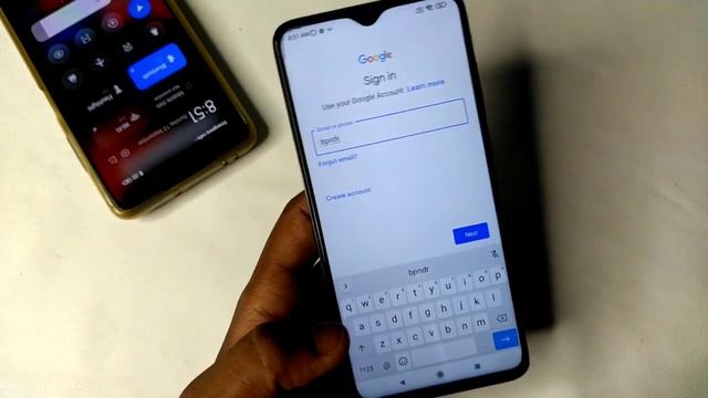 Finish Setting Up your Redmi Note 8 Pro | Solve Finish Android Setup in Redmi note 8 pro смотреть онлайн