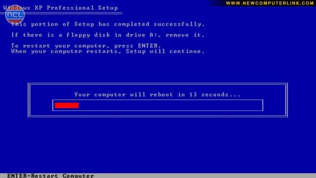 कंप्यूटर में Windows XP कैसे Install करे | How To Install Windows XP Step By Step in Hindi смотреть онлайн