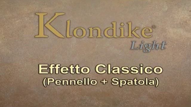 КЛОНДАЙК ЛАЙТ KLONDIKE LIGHT) VALPAINT смотреть онлайн