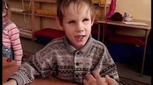 "Мир на кончиках пальцев" Фильм Вячеслава Орехова 2008 г.