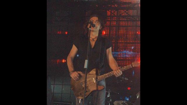 L7 Ligabue DatchForum Assago 20/12/2007 смотреть онлайн