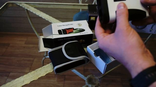 Обзор лазерных дальномеров смотреть онлайн