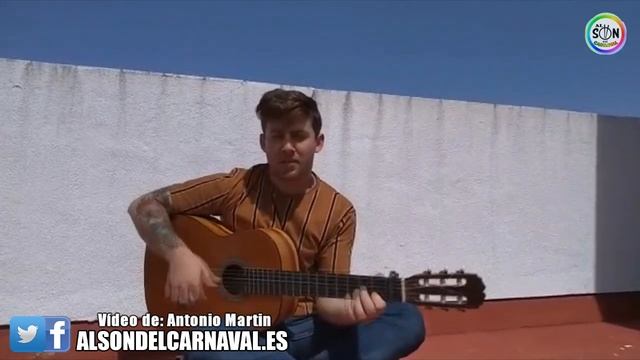 ? Pasodoble 'La habitación de un hospital' de EL REINO DE DON CARNAL por Antonio Martín смотреть онлайн