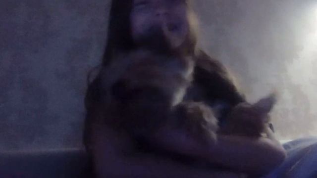 *пою песню своим голосом* извините што так редко выкладываю видео♡ смотреть онлайн