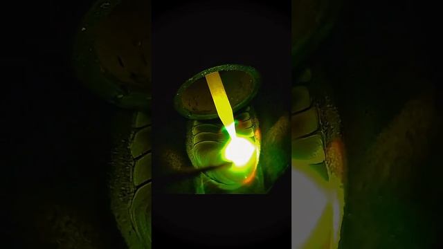 Аргоновая сварка во всей красе #сварка #электроды #полуавтомат #сварщик #аргон #нержавейка смотреть онлайн