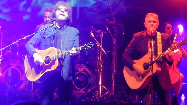 Jeff Lynn's ELO - Livin' Thing (Live at The Forum 2018) смотреть онлайн