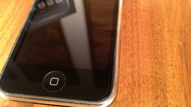 Apple iPhone 3g 8 GB Video Description смотреть онлайн