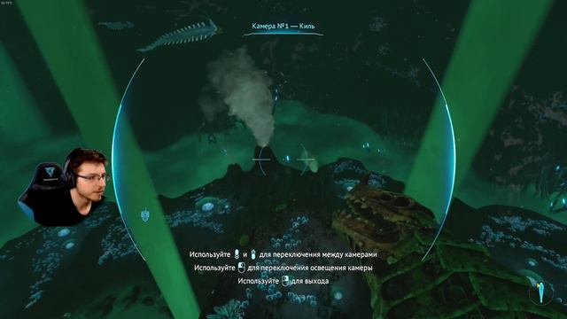 Subnautica # 28 | Парам пам пам смотреть онлайн