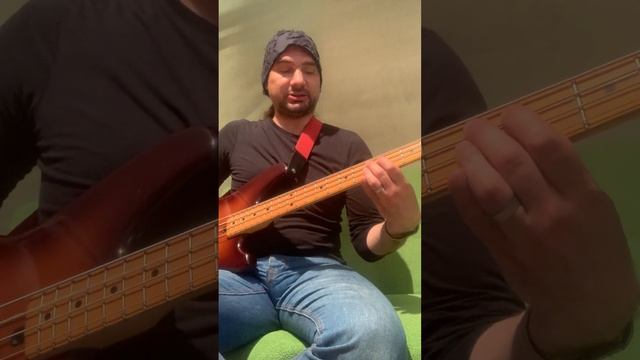 Лады народной музыки. 1 часть. Натуральные диатонические лады на звукоряде Ля-мажора. смотреть онлайн