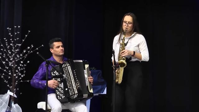 Песня "Mama moya" Танец Contemporary смотреть онлайн