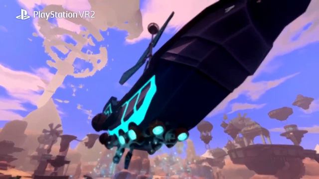 🏆 TOP 5 juegos CROSSPLAY para VR | QUEST2 PICO4 PSVR2 PCVR смотреть онлайн