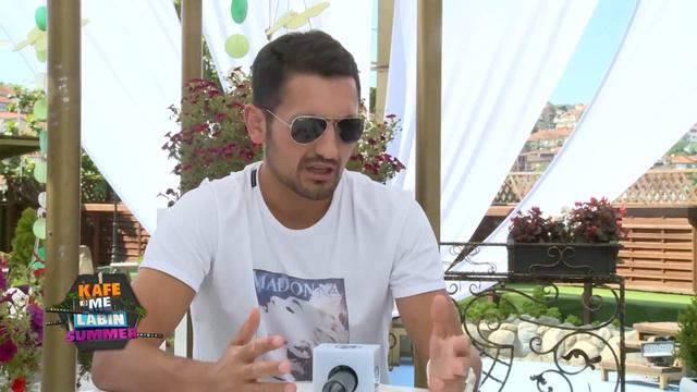 Kushtrim Mushica 16.08.2015 смотреть онлайн