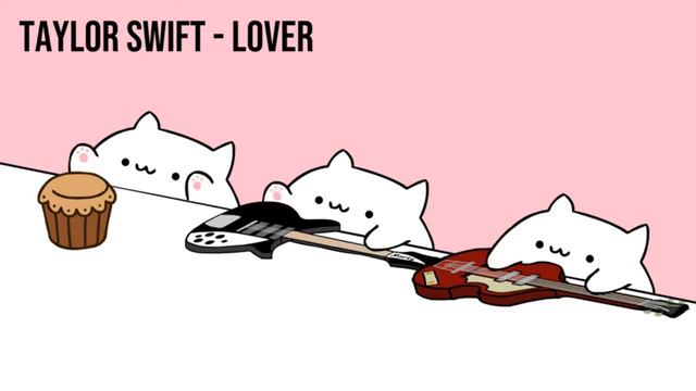 BONGO CAT SONGS COMPILATION смотреть онлайн