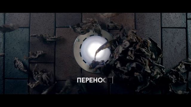 Уличные светодиодные светильники TRIF - бьём молотком! Выдерживают всё! смотреть онлайн