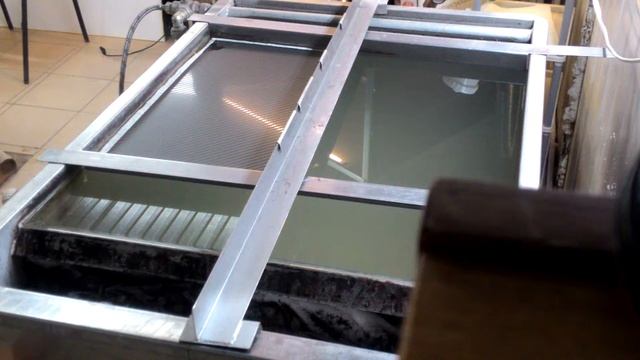 Аквапринт карбон, Immer Line г.Тула смотреть онлайн