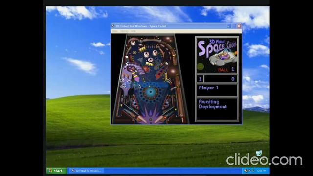 Windows XP Media Center 2002 Demo | TechHasNoLimits смотреть онлайн