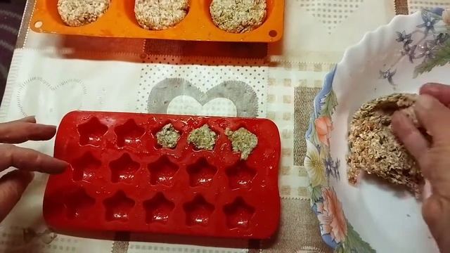 Хлеб- всему голова, или хлеб из пророщенной пшеницы смотреть онлайн