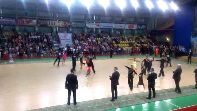 Золотая рысь 2016(7) смотреть онлайн