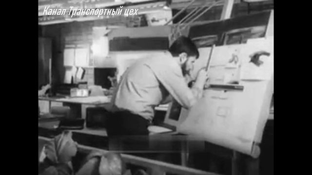 ЗиЛ-169 1982 смотреть онлайн