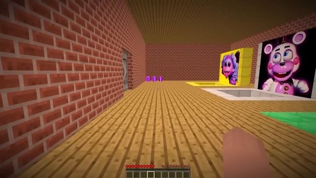 ВСЕ СЕРИИ НУБ И ДЕВУШКА ПРО ПРОТИВ СТРАШНЫЕ ЯМЫ МОНСТРОВ В МАЙНКРАФТ ! MINECRAFT СБОРНИК смотреть онлайн
