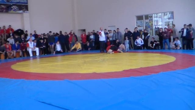 Sambo.MD 2019 * 01 * C.R.Moldova (SENIORI) 30.01.2019 смотреть онлайн
