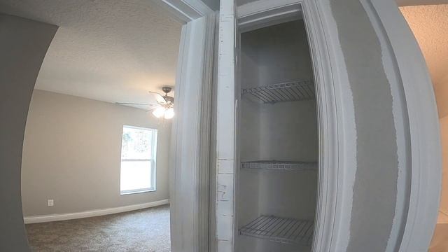 Underwood Construction Largo Model Home Tour Citrus Springs Florida $159,900 смотреть онлайн